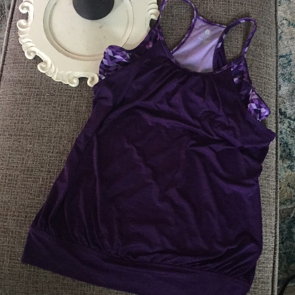 Old Navy Active Tank